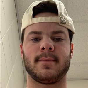 Meet your Posher, Hayden